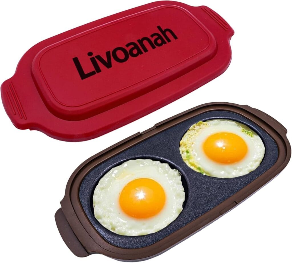 EggWich Microwave Egg Cooker 1 PC
