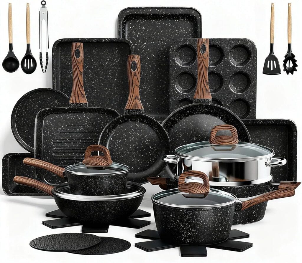 Best Nonstick Cookware